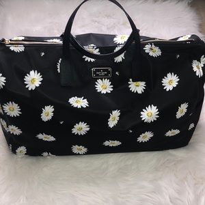 Kate Spade Blake Avenue Filipa Nylon Weekender